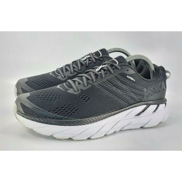 Hoka One One Other - Hoka One One Clifton 6 Athletic Running Shoe